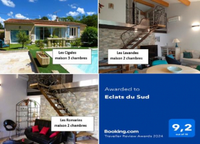 Eclats du Sud